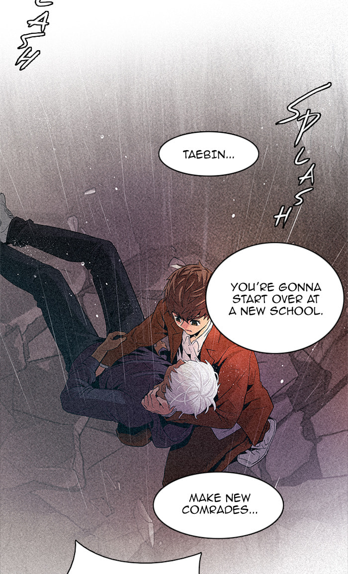 Read DICE chapter 110 image 61 on Lezhin