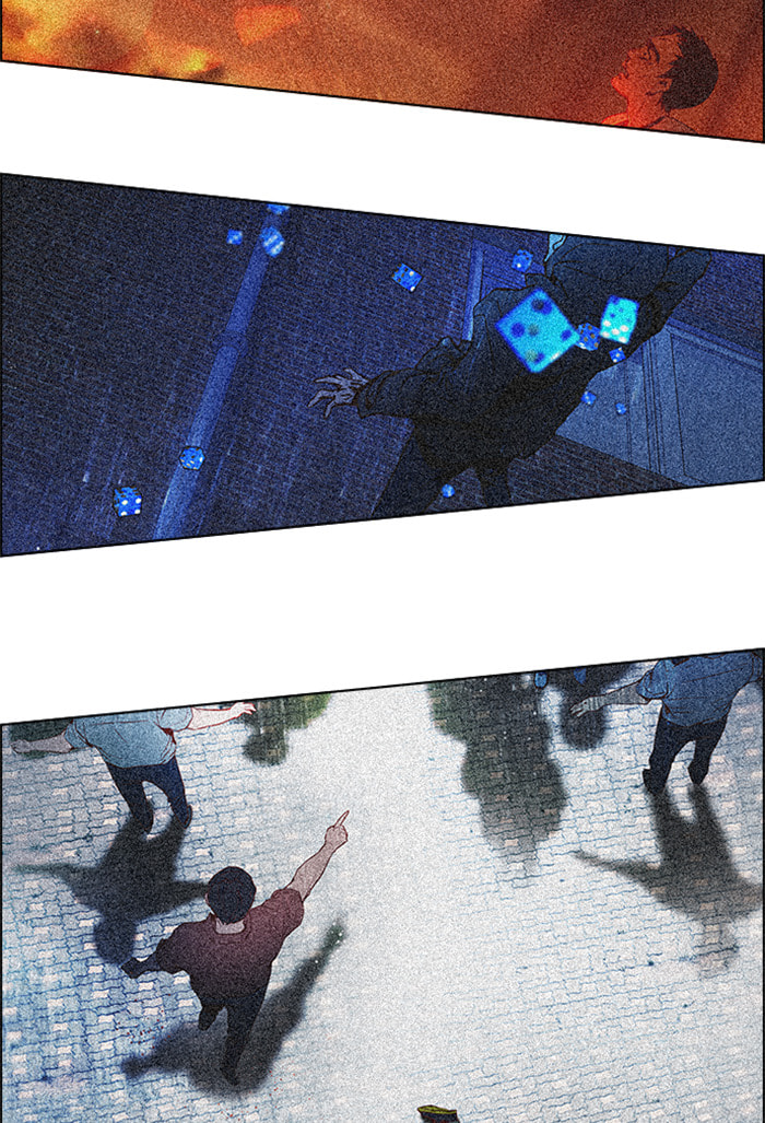 Read DICE chapter 110 image 66 on Lezhin