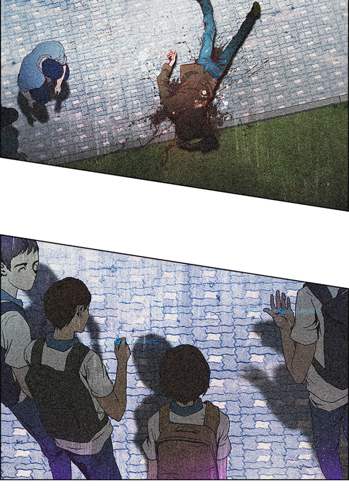 Read DICE chapter 110 image 67 on Lezhin