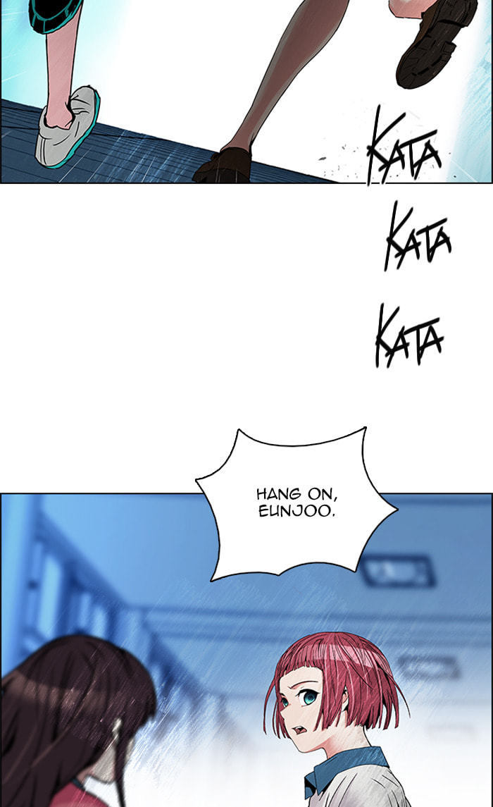 Read DICE chapter 110 image 7 on Lezhin