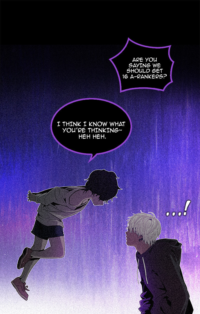Read DICE chapter 111 image 1 on Lezhin
