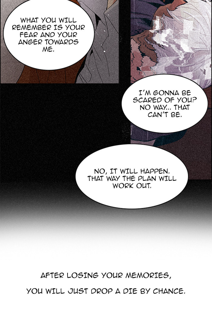 Read DICE chapter 111 image 13 on Lezhin