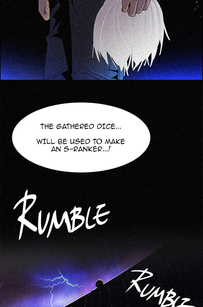 Read DICE chapter 111 image 19 on Lezhin