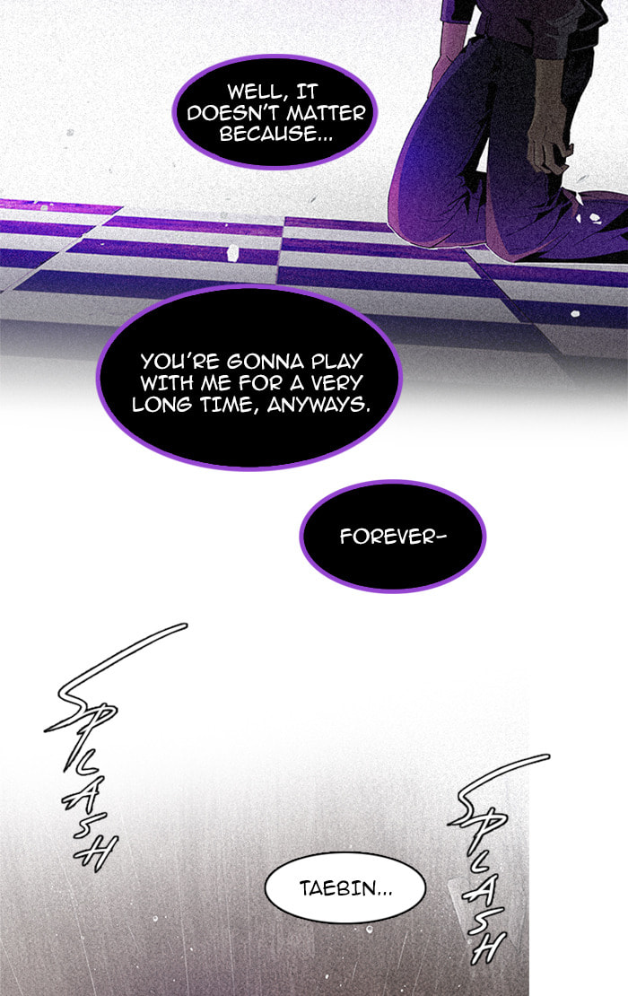 Read DICE chapter 111 image 2 on Lezhin