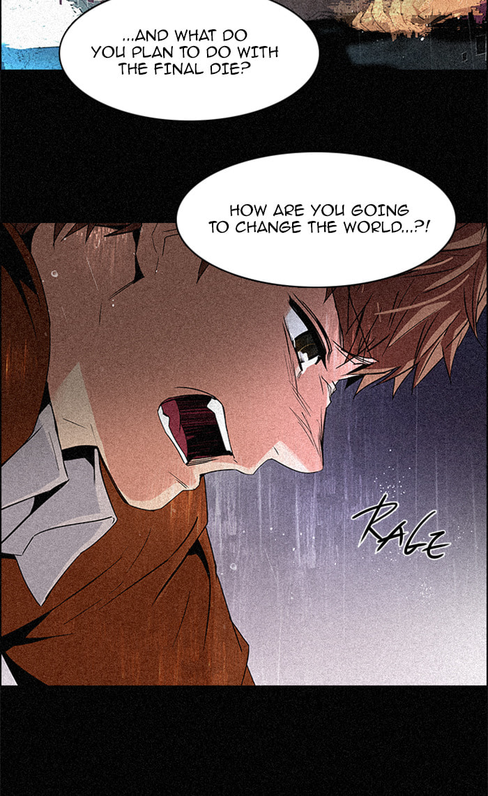 Read DICE chapter 111 image 29 on Lezhin