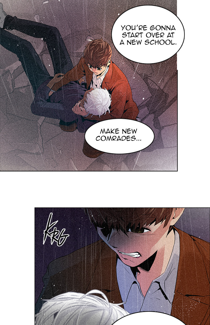 Read DICE chapter 111 image 3 on Lezhin