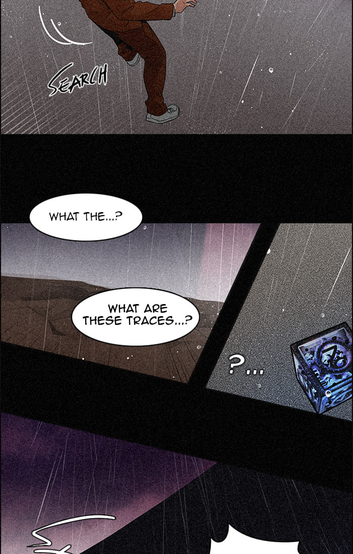 Read DICE chapter 111 image 45 on Lezhin