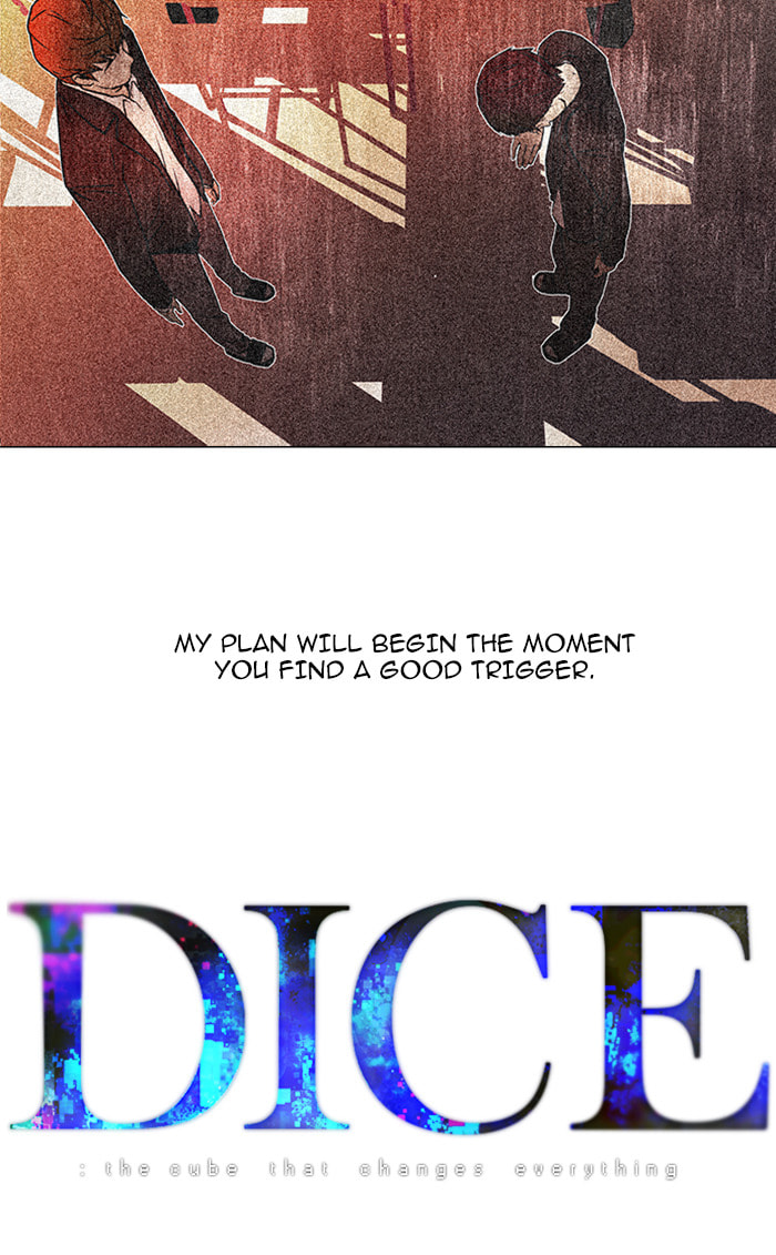 Read DICE chapter 111 image 5 on Lezhin