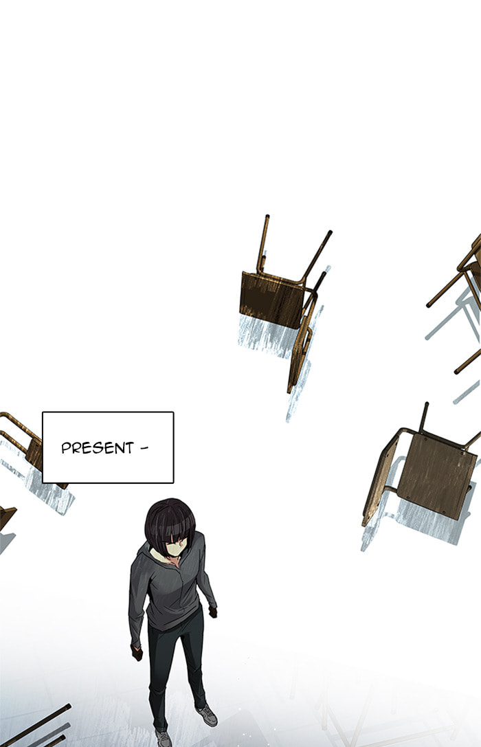 Read DICE chapter 111 image 52 on Lezhin
