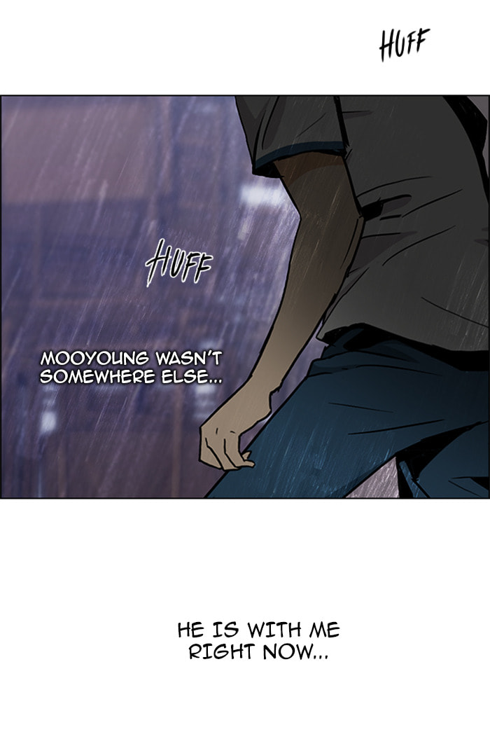 Read DICE chapter 111 image 54 on Lezhin