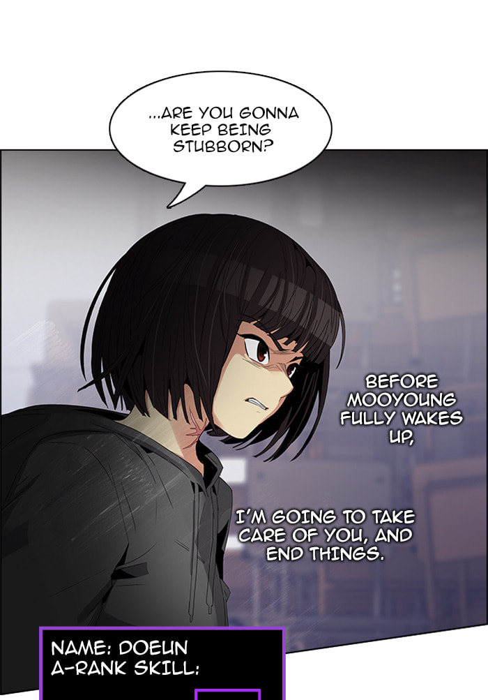 Read DICE chapter 111 image 58 on Lezhin