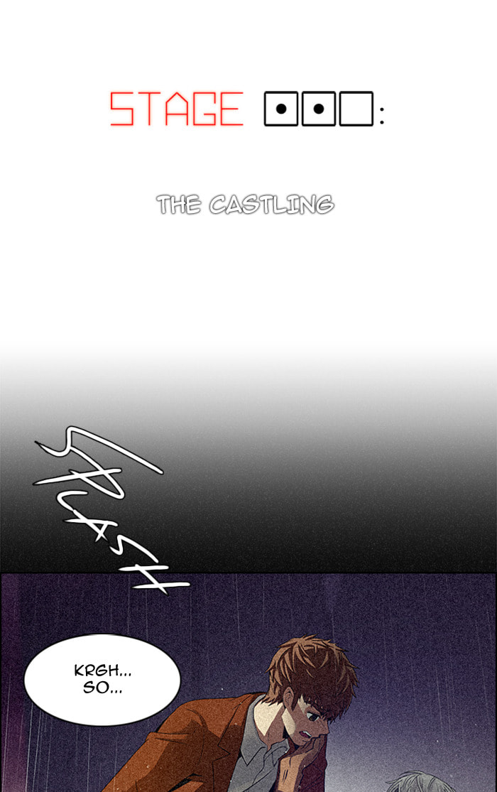 Read DICE chapter 111 image 6 on Lezhin