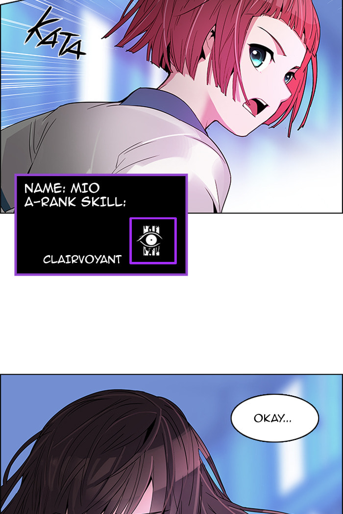 Read DICE chapter 111 image 61 on Lezhin