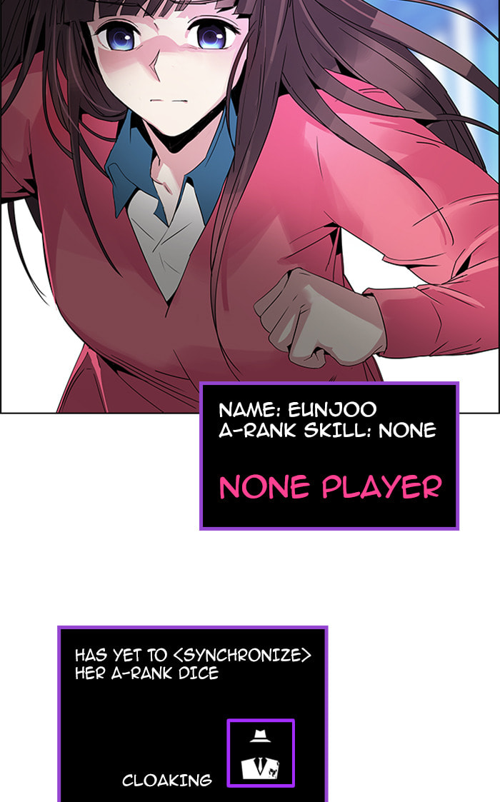 Read DICE chapter 111 image 62 on Lezhin