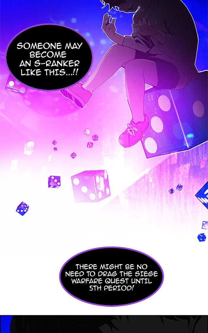 Read DICE chapter 111 image 65 on Lezhin
