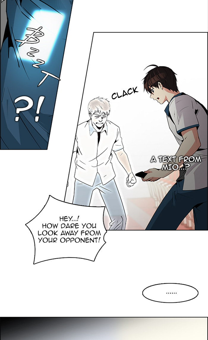 Read DICE chapter 111 image 67 on Lezhin