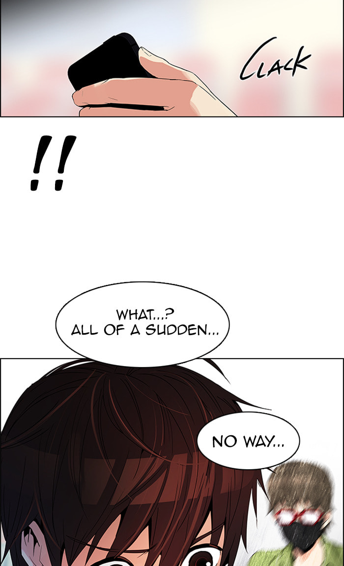 Read DICE chapter 111 image 68 on Lezhin