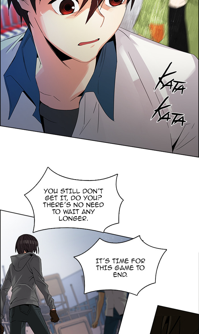 Read DICE chapter 111 image 69 on Lezhin