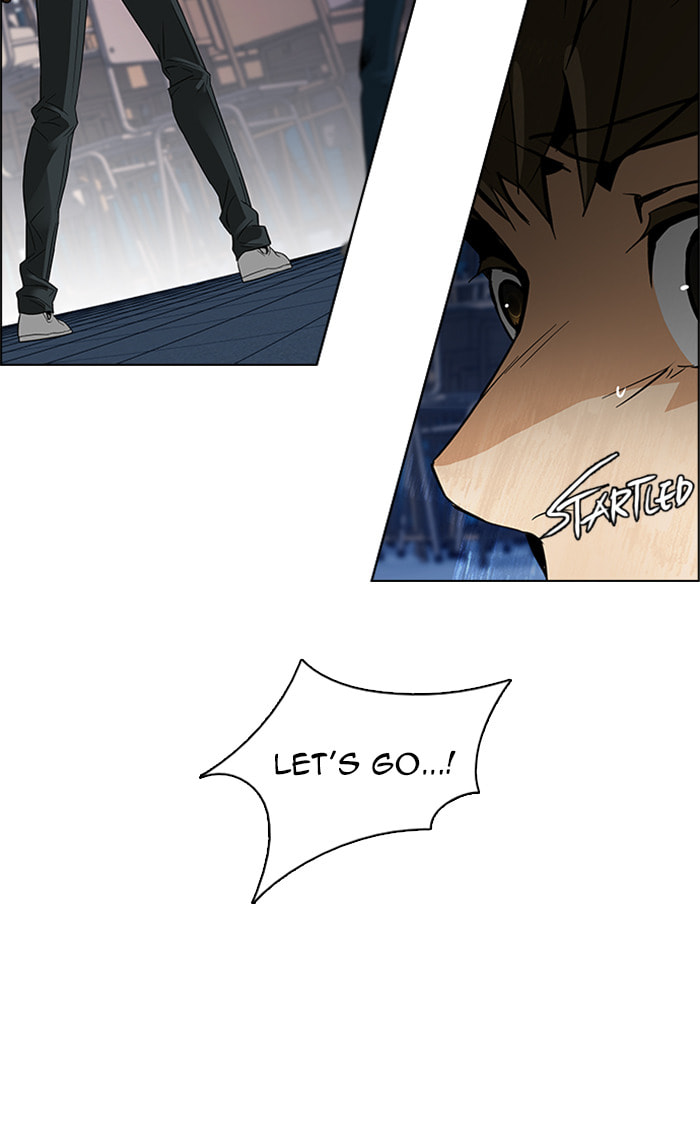 Read DICE chapter 111 image 70 on Lezhin