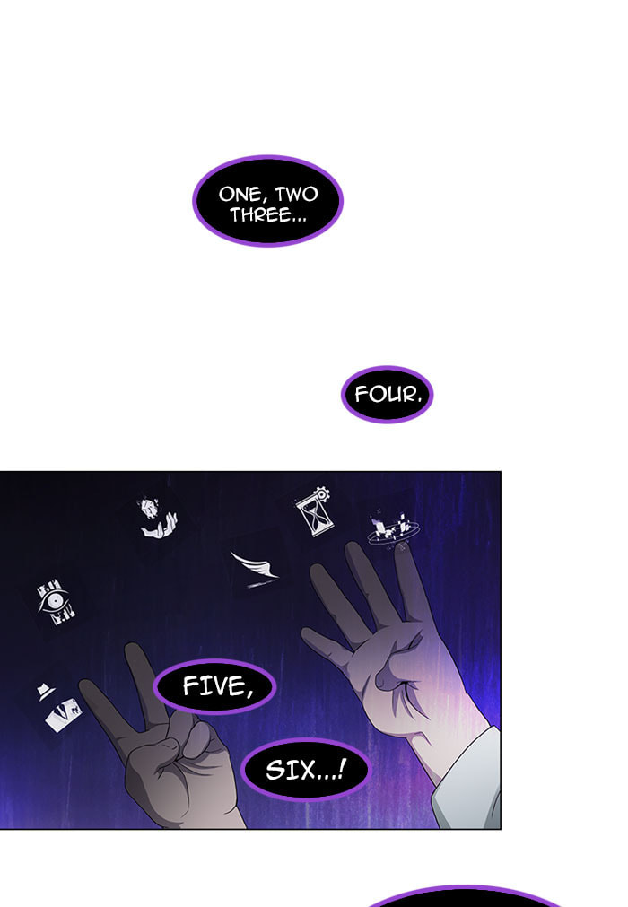 Read DICE chapter 112 image 1 on Lezhin
