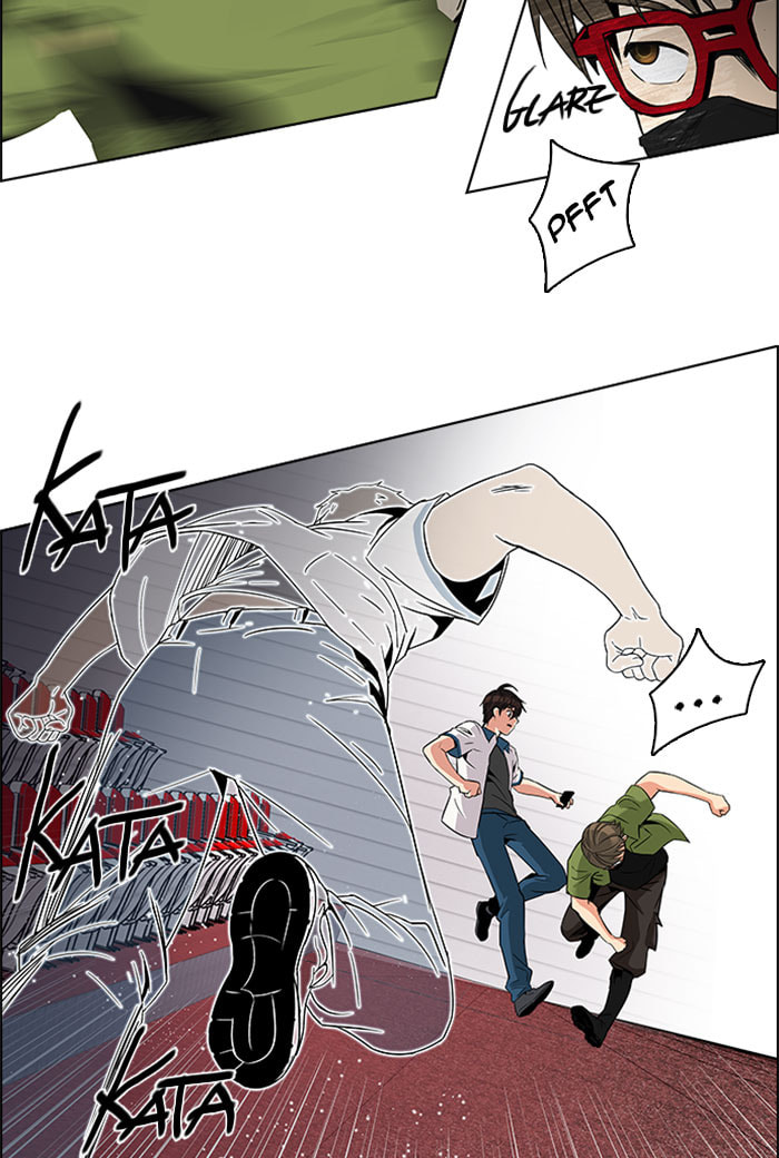 Read DICE chapter 112 image 10 on Lezhin