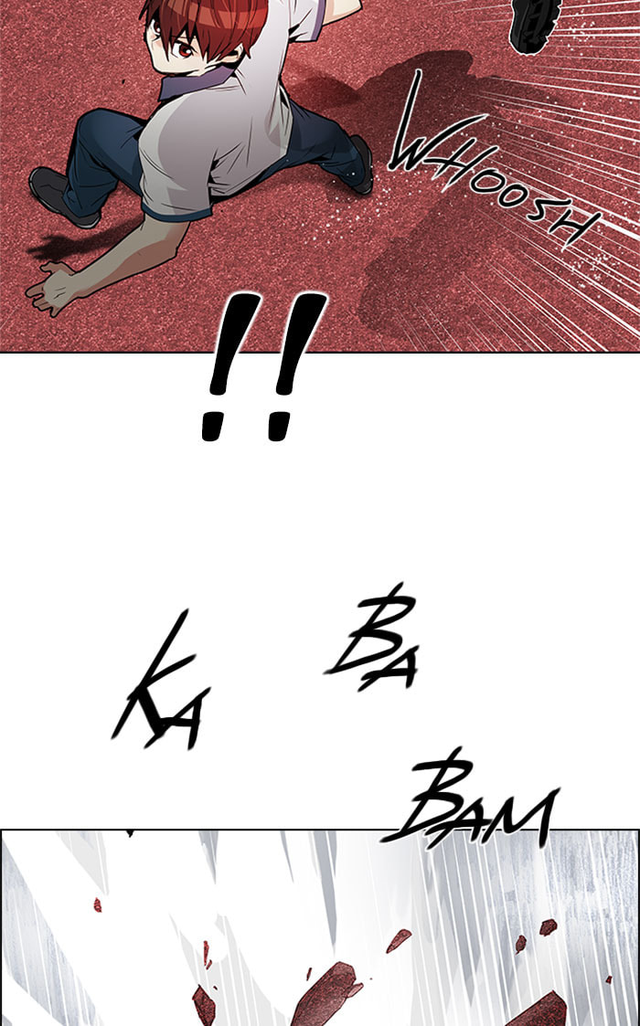 Read DICE chapter 112 image 16 on Lezhin