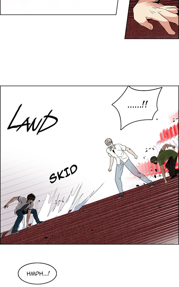 Read DICE chapter 112 image 18 on Lezhin