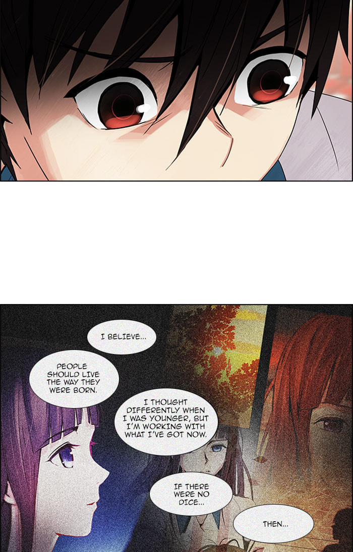 Read DICE chapter 112 image 23 on Lezhin