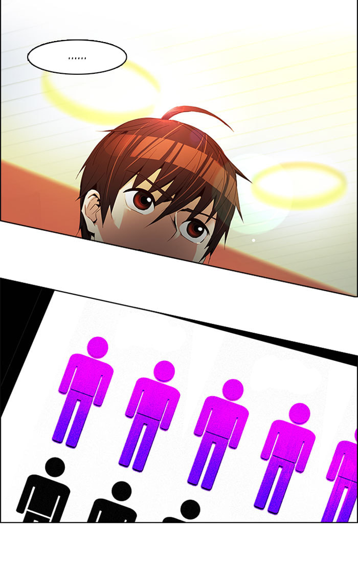 Read DICE chapter 112 image 26 on Lezhin