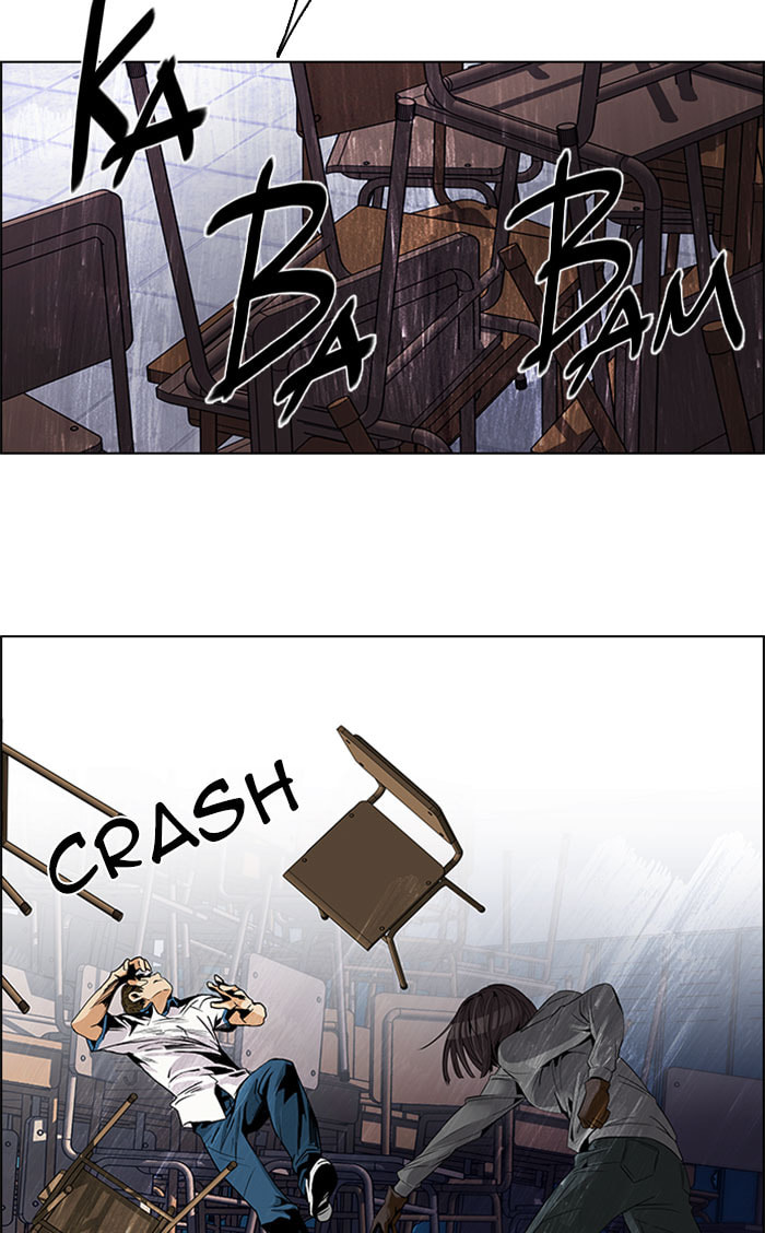 Read DICE chapter 112 image 28 on Lezhin