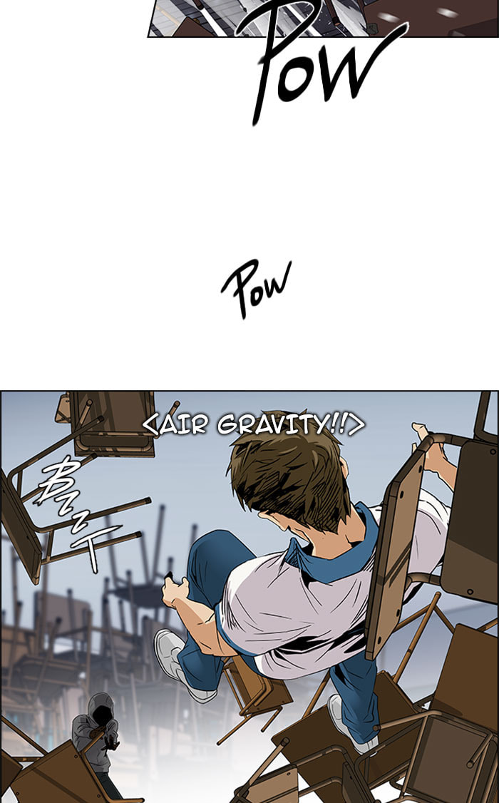 Read DICE chapter 112 image 31 on Lezhin
