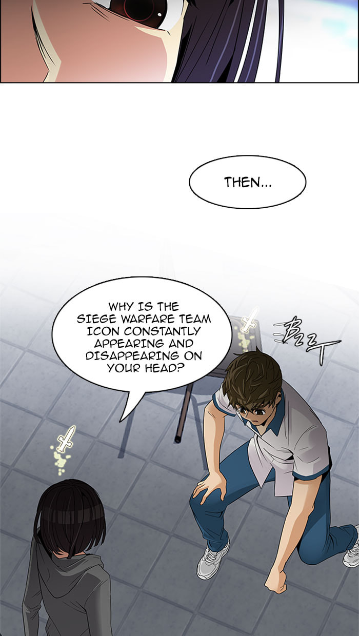 Read DICE chapter 112 image 34 on Lezhin