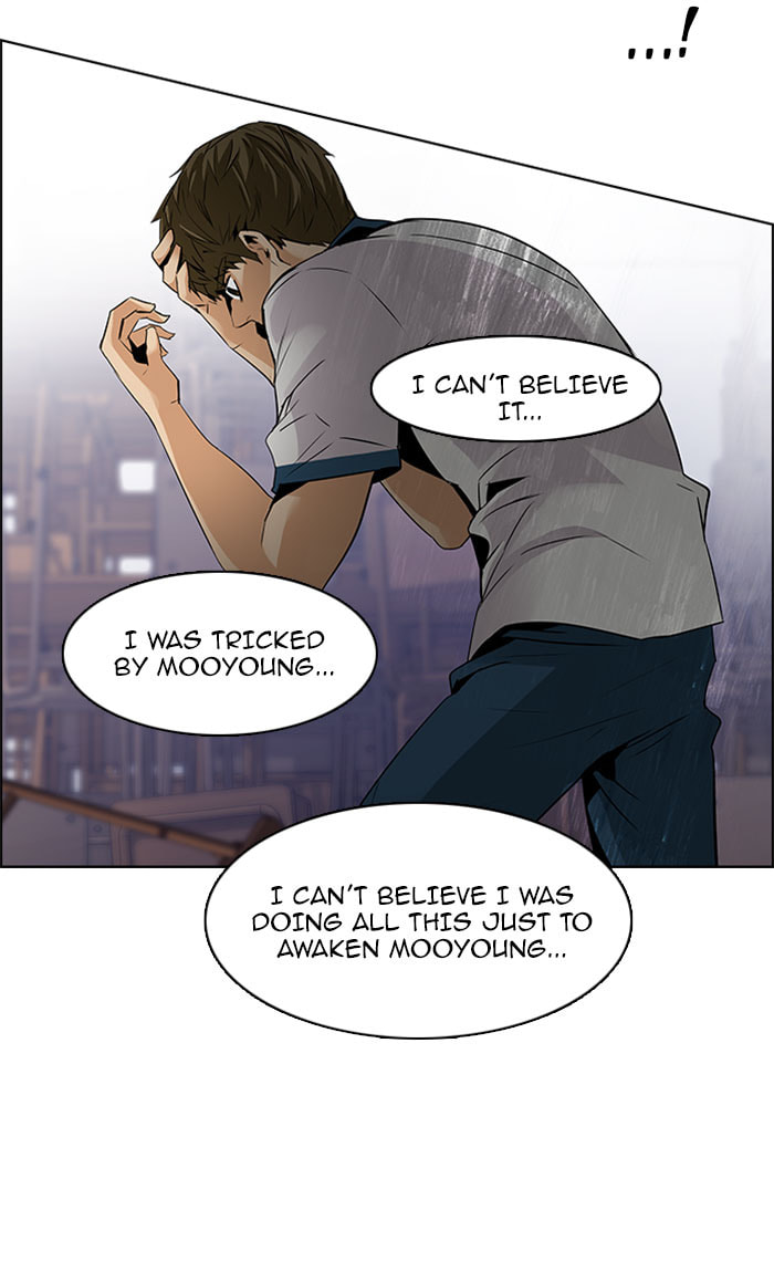 Read DICE chapter 112 image 36 on Lezhin