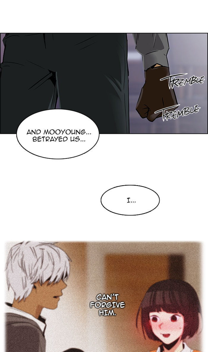 Read DICE chapter 112 image 38 on Lezhin