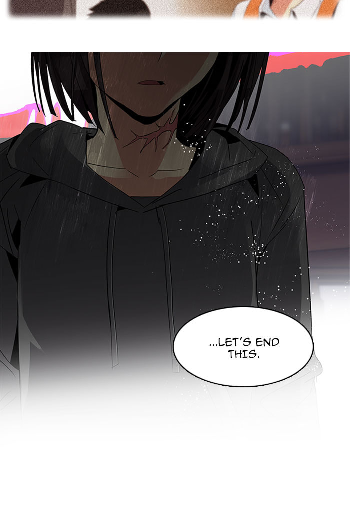Read DICE chapter 112 image 39 on Lezhin