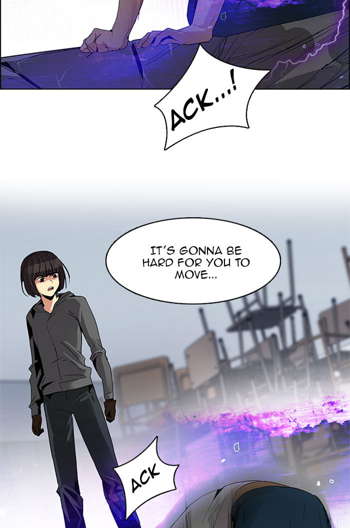 Read DICE chapter 112 image 44 on Lezhin