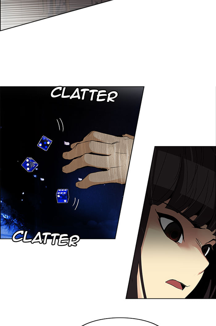 Read DICE chapter 112 image 46 on Lezhin