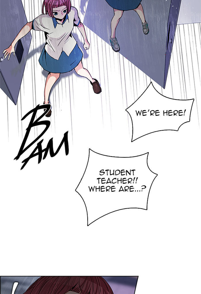 Read DICE chapter 112 image 48 on Lezhin