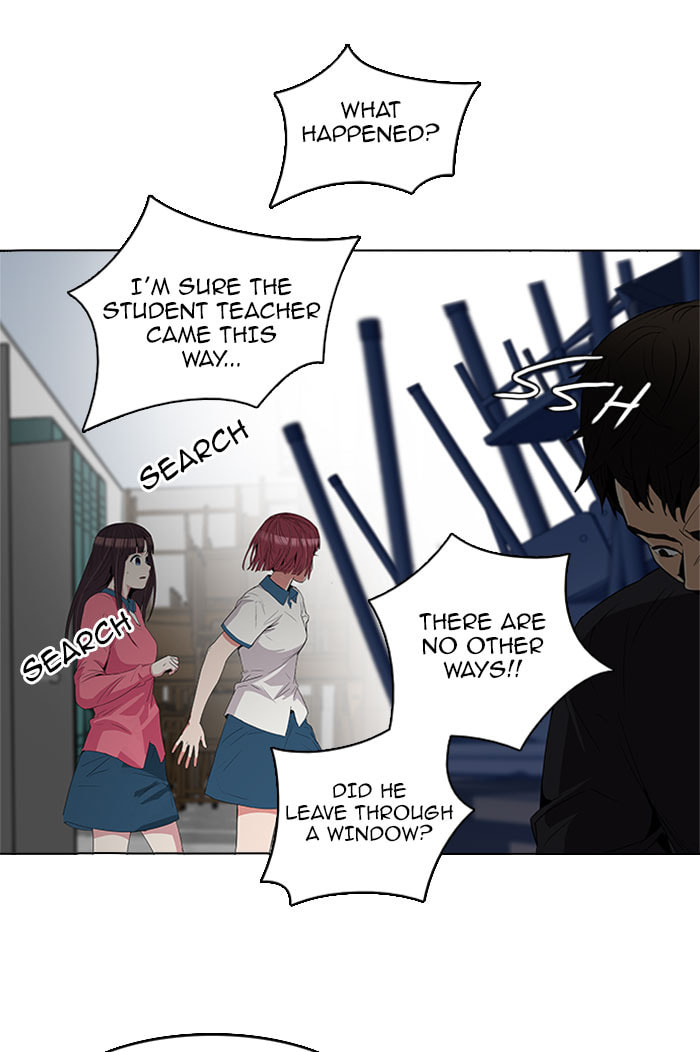 Read DICE chapter 112 image 53 on Lezhin