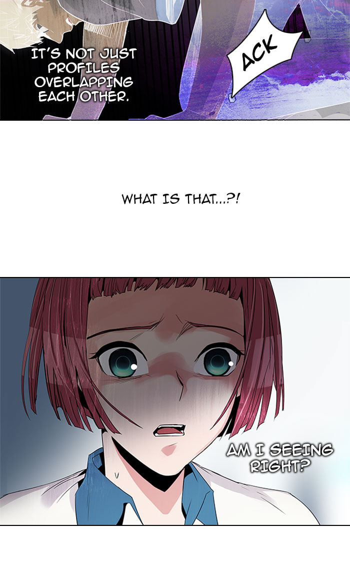 Read DICE chapter 112 image 57 on Lezhin