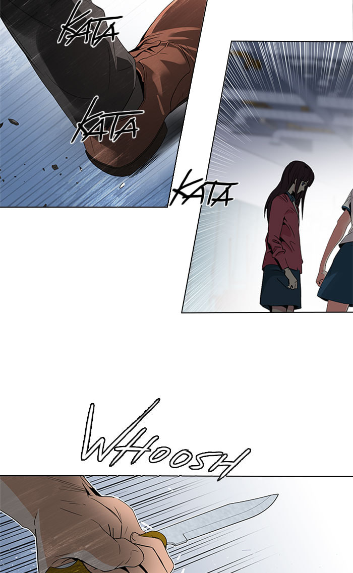 Read DICE chapter 112 image 59 on Lezhin