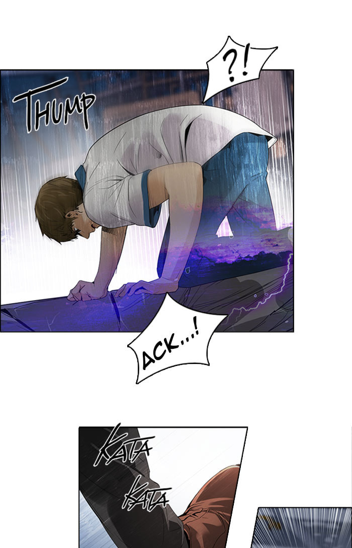 Read DICE chapter 113 image 1 on Lezhin