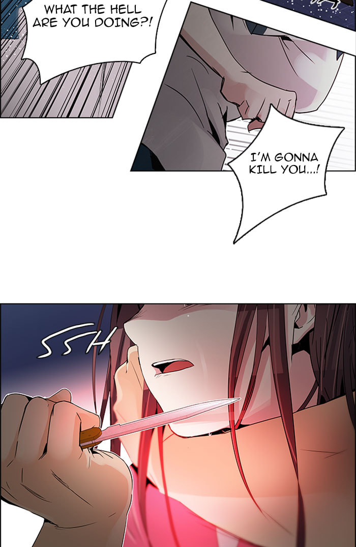 Read DICE chapter 113 image 11 on Lezhin