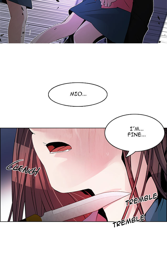 Read DICE chapter 113 image 13 on Lezhin