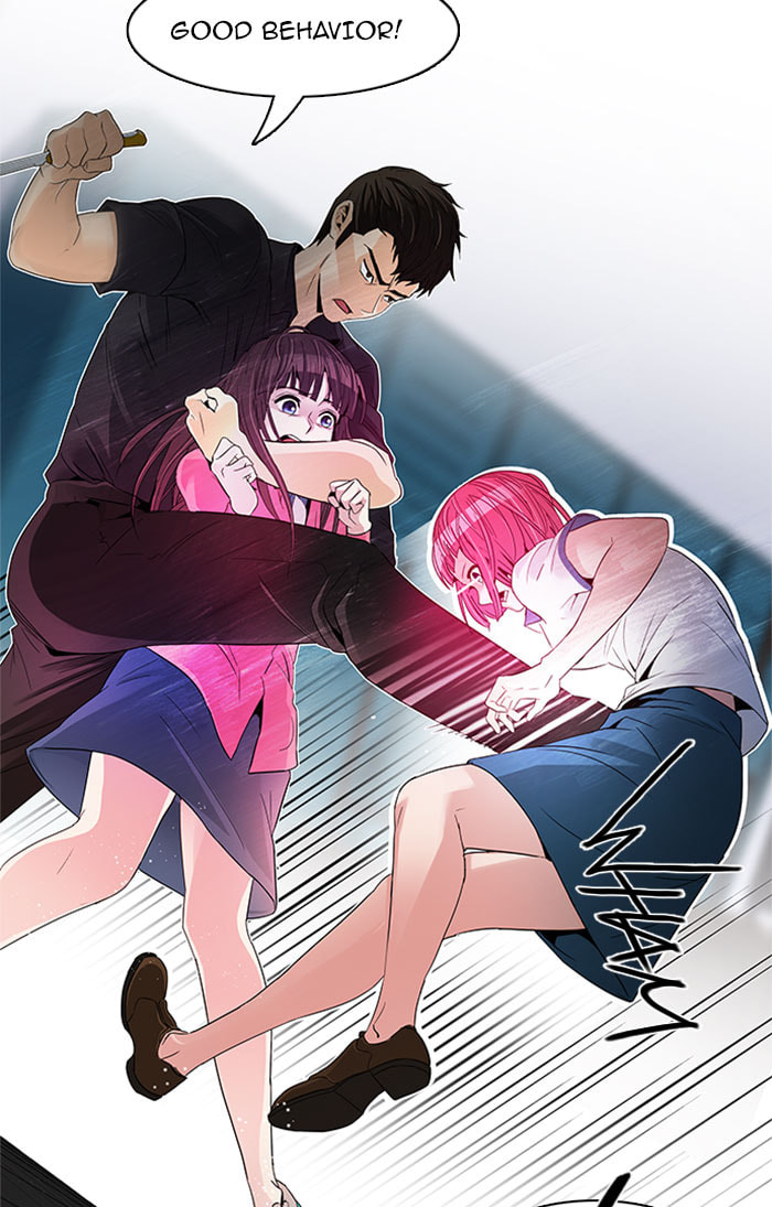 Read DICE chapter 113 image 15 on Lezhin