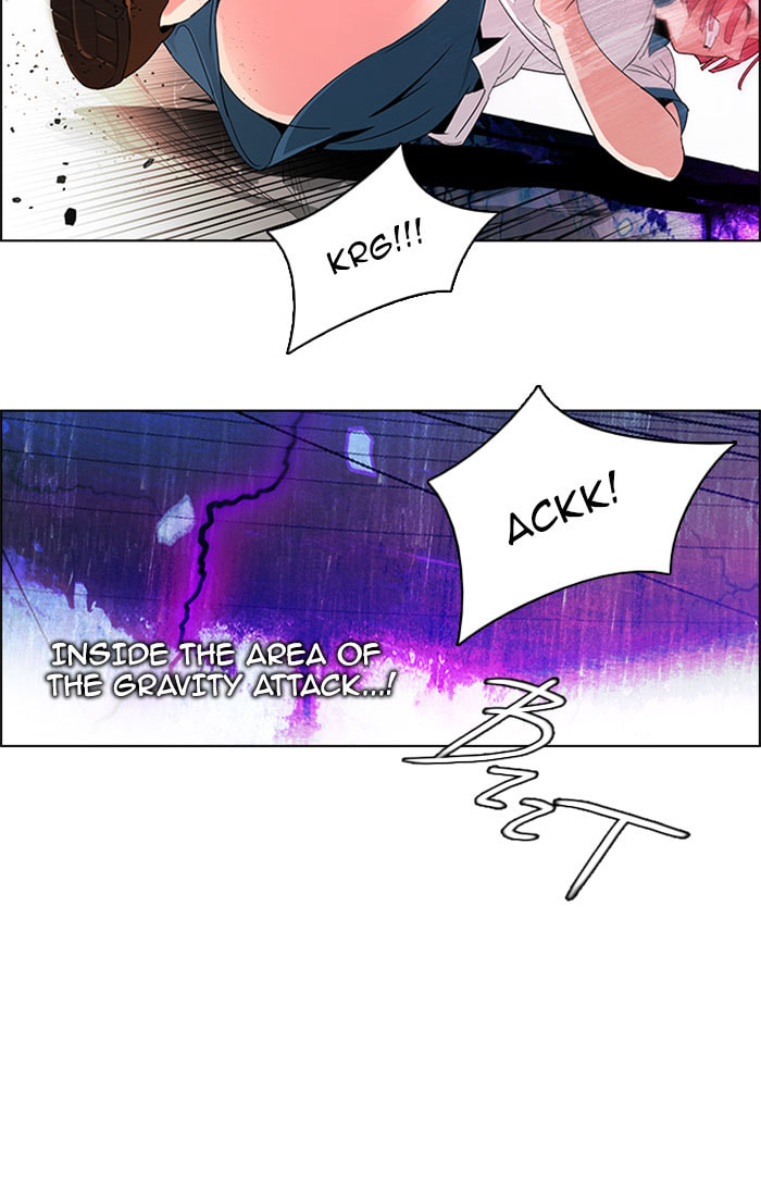 Read DICE chapter 113 image 17 on Lezhin