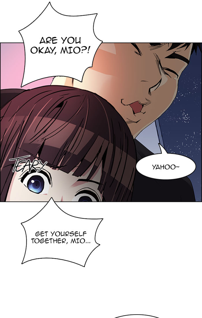 Read DICE chapter 113 image 18 on Lezhin