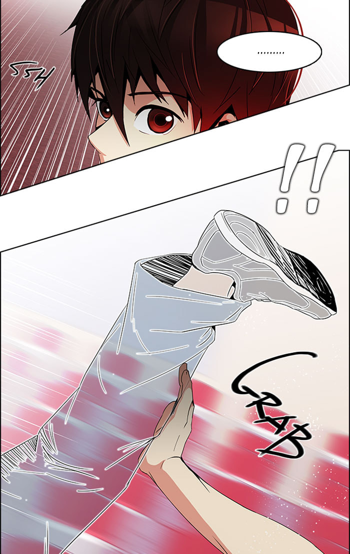 Read DICE chapter 113 image 29 on Lezhin