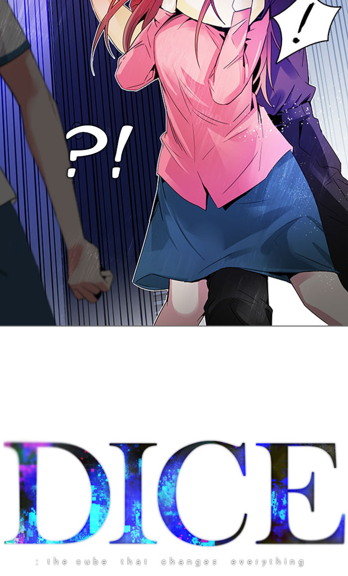 Read DICE chapter 113 image 3 on Lezhin