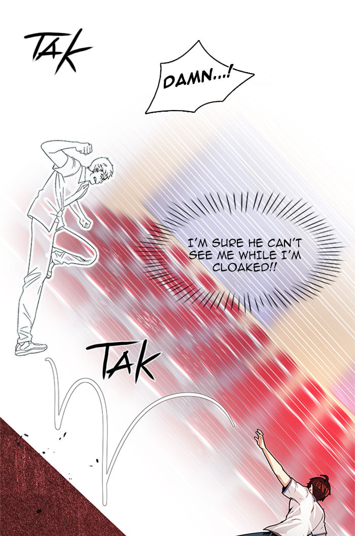 Read DICE chapter 113 image 31 on Lezhin
